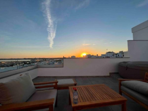 Ventanal Del Paraíso Ayamonte